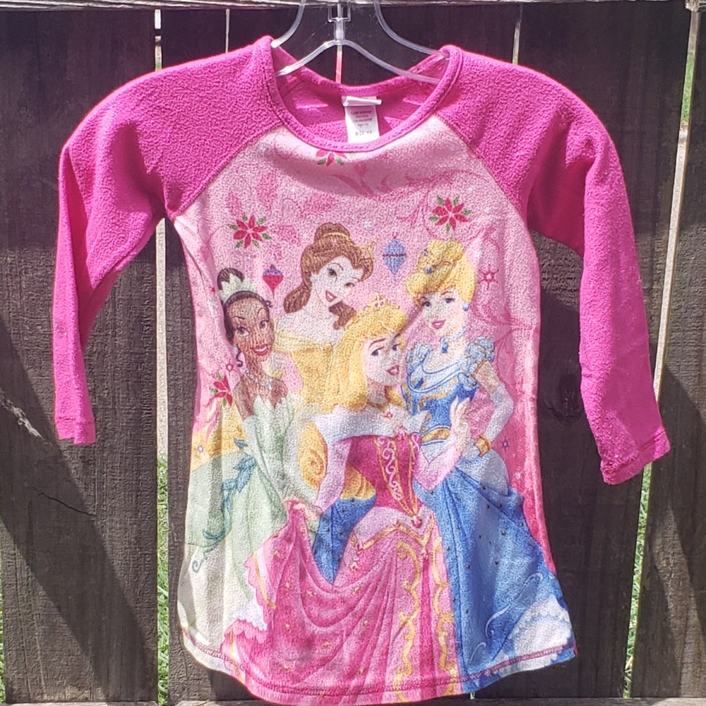 3/$10 Girl's pajama nightgown